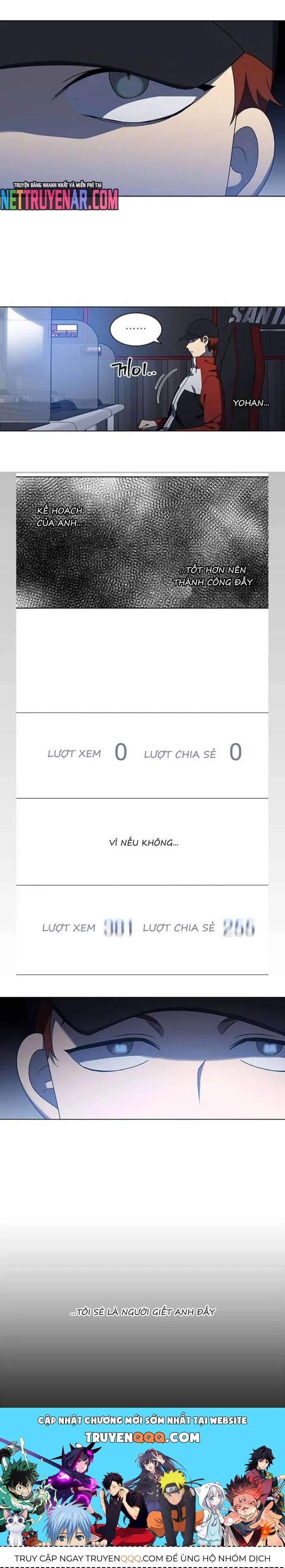 Độc Chiếm 122