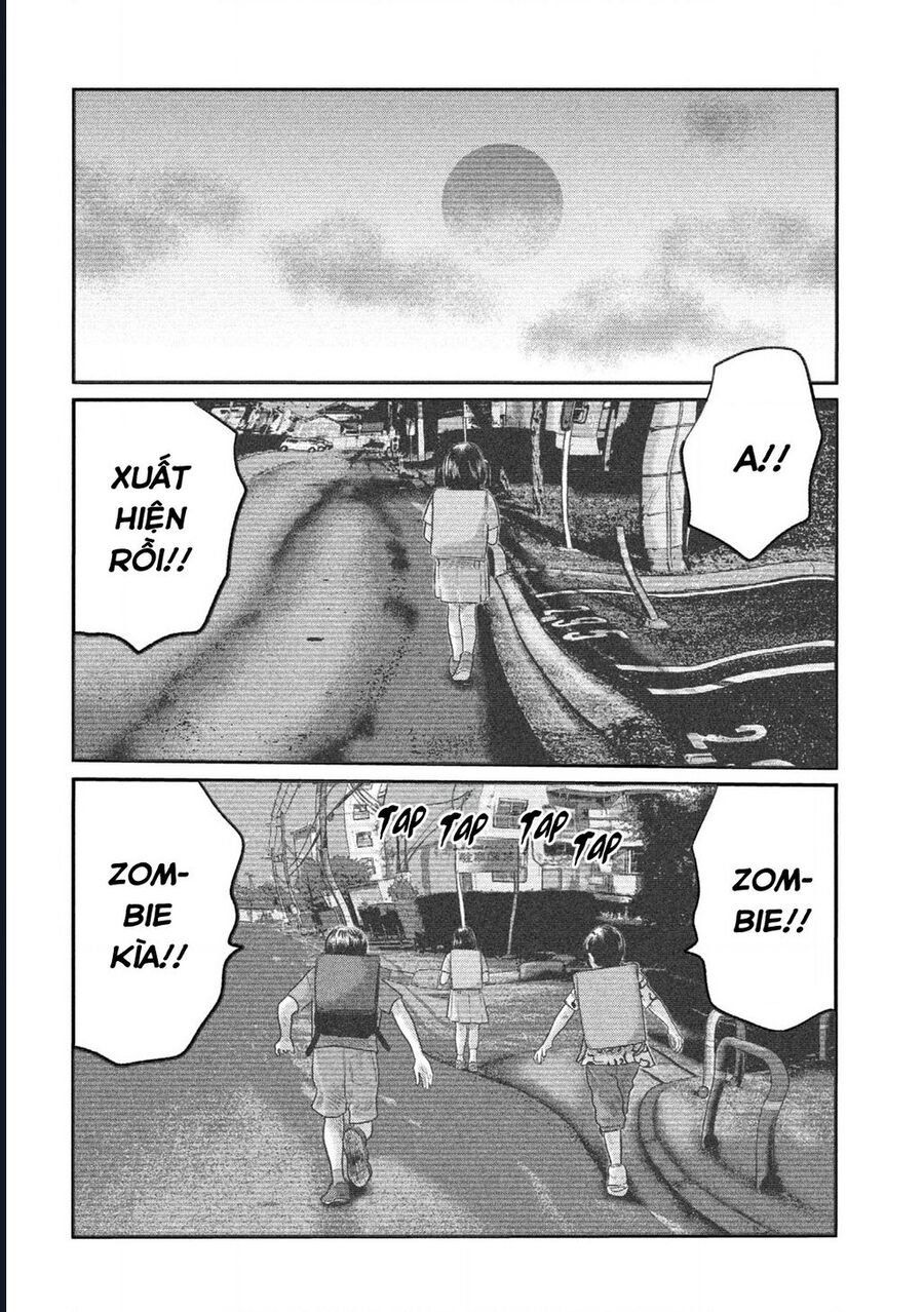 The Fable: Bí Mật Thứ Ba Chapter 16 - TC Truyện