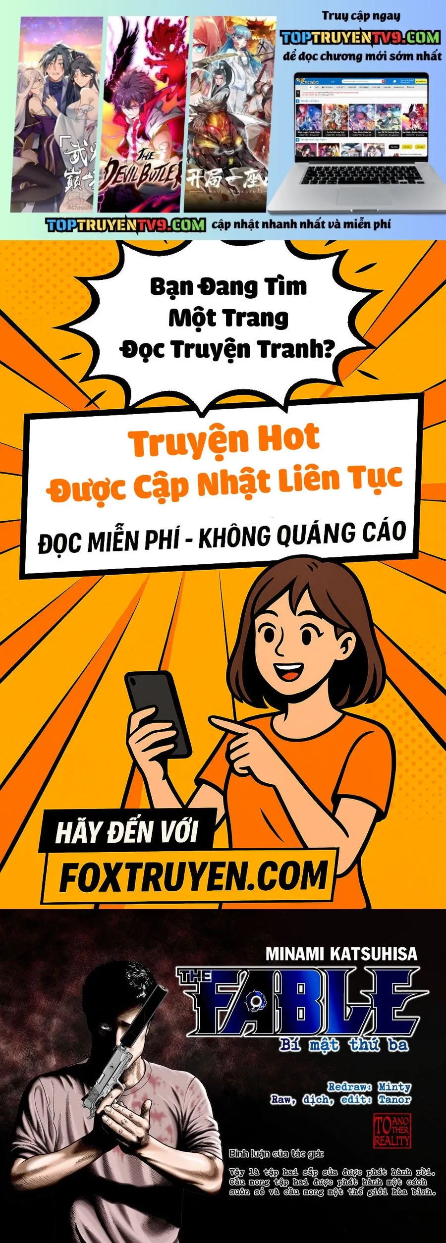 Nettruyen Truyện tranh online