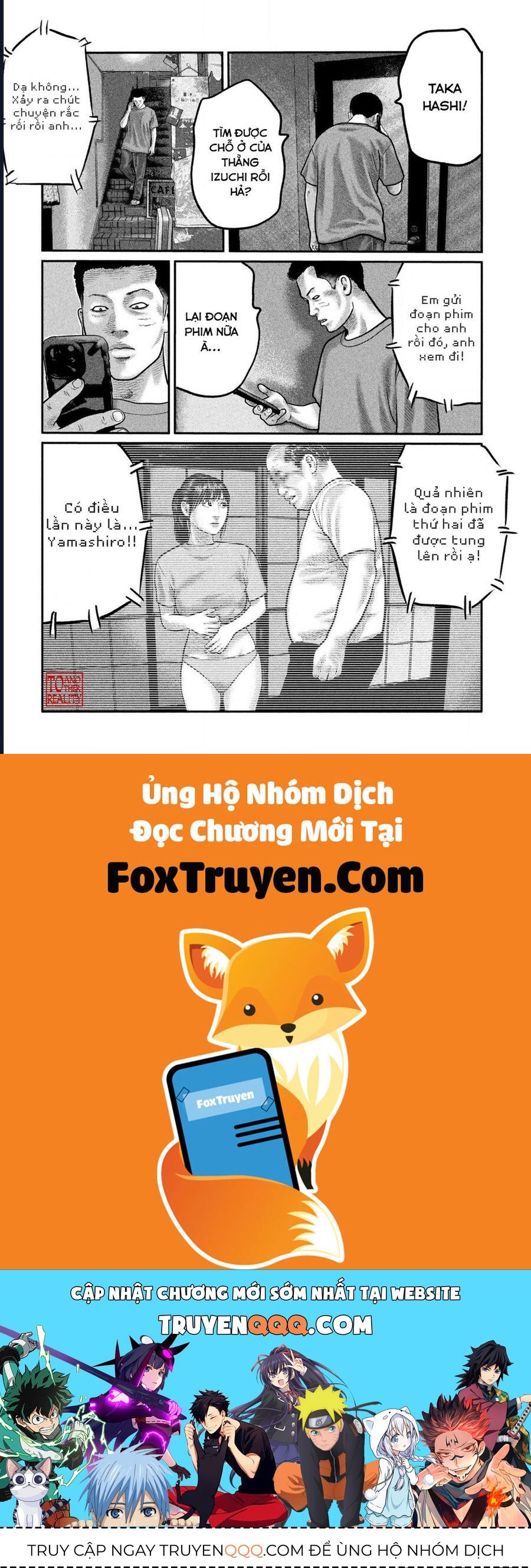 Nettruyen Truyện tranh online