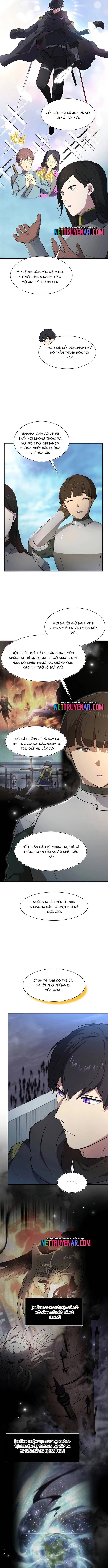 Tôi Thăng Cấp Bằng Kĩ Năng Chapter 112 - TC Truyện