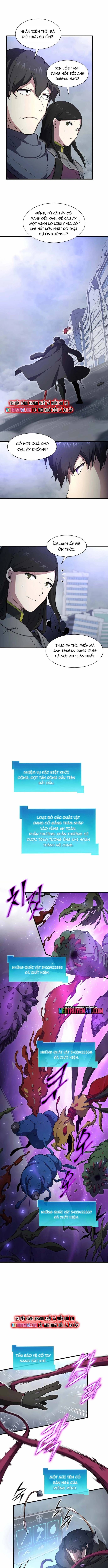 Tôi Thăng Cấp Bằng Kĩ Năng 113