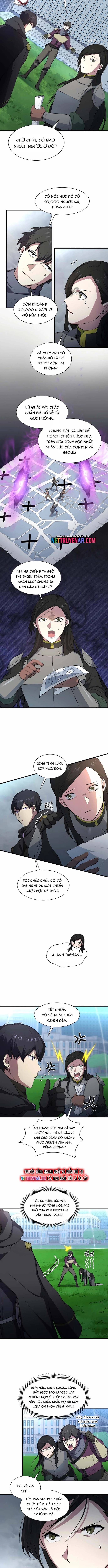 Tôi Thăng Cấp Bằng Kĩ Năng Chapter 113 - TC Truyện