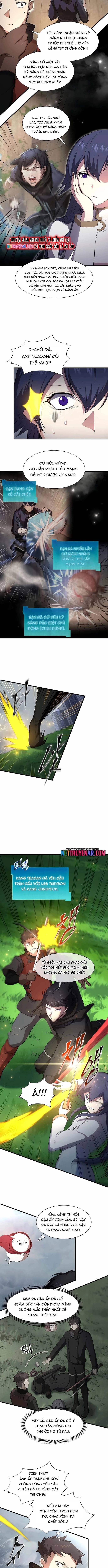 Tôi Thăng Cấp Bằng Kĩ Năng Chapter 113 - TC Truyện