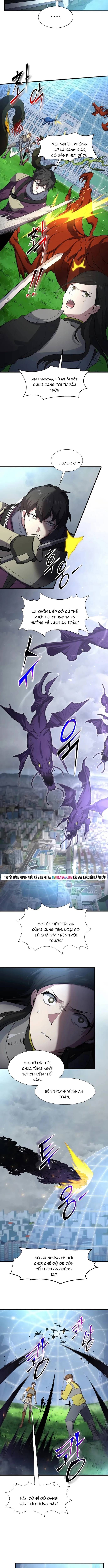 Tôi Thăng Cấp Bằng Kĩ Năng Chapter 114 - TC Truyện