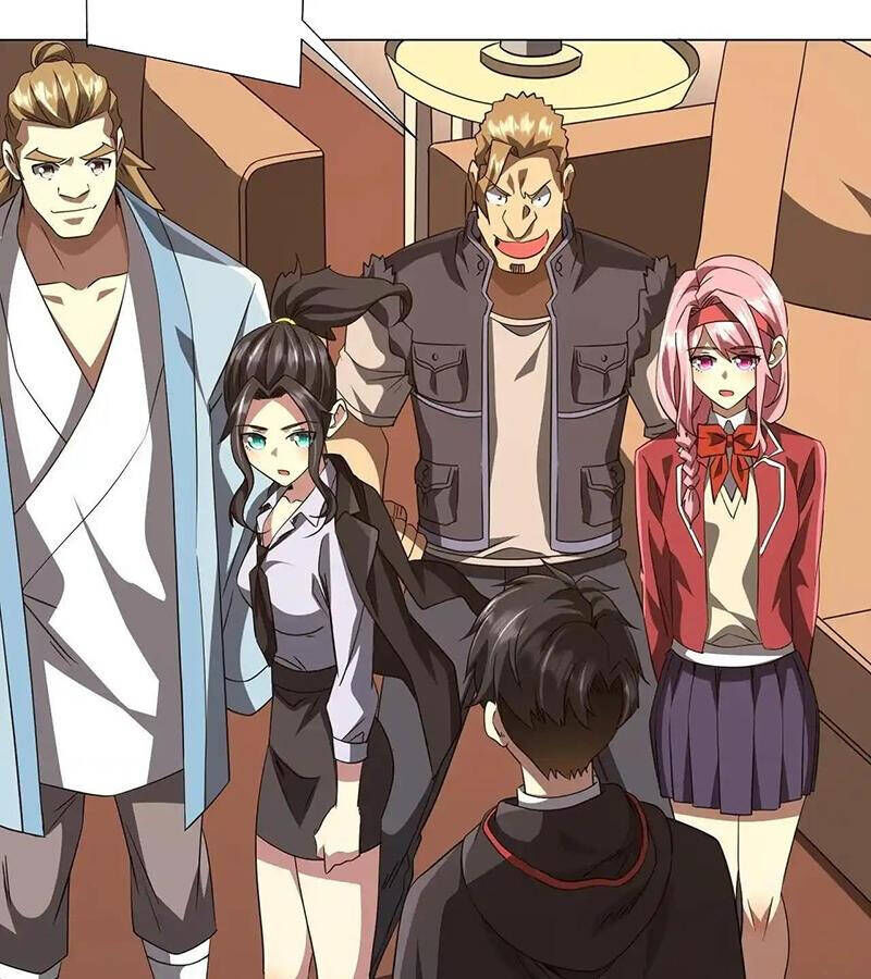 Chapter 176 - Image 35