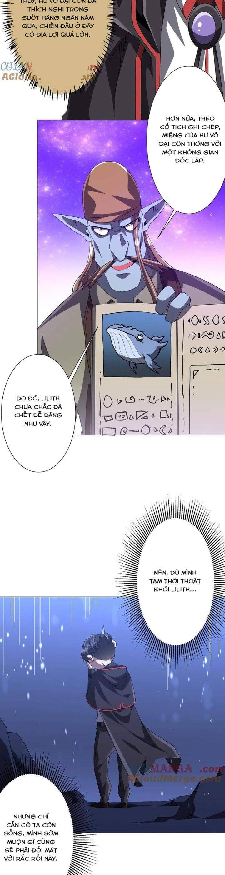 Chapter 181 - Image 25
