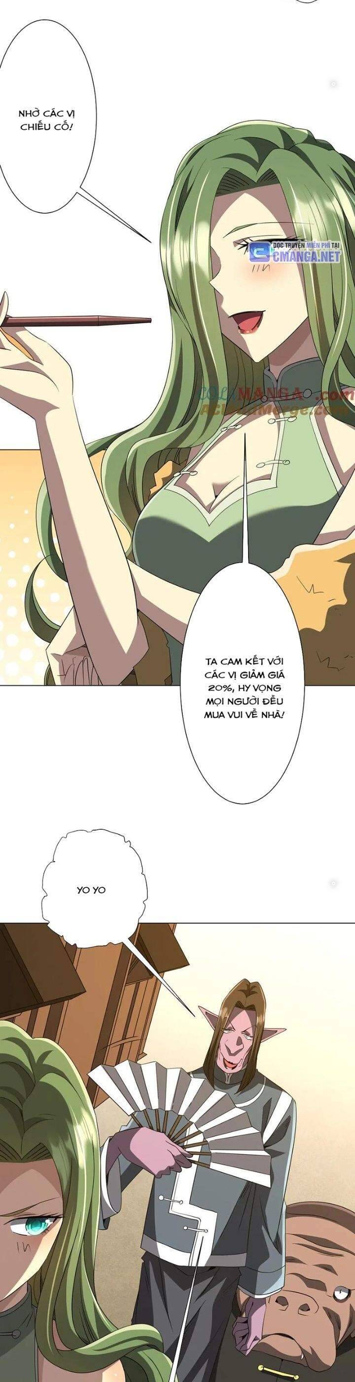 Chapter 181 - Image 28