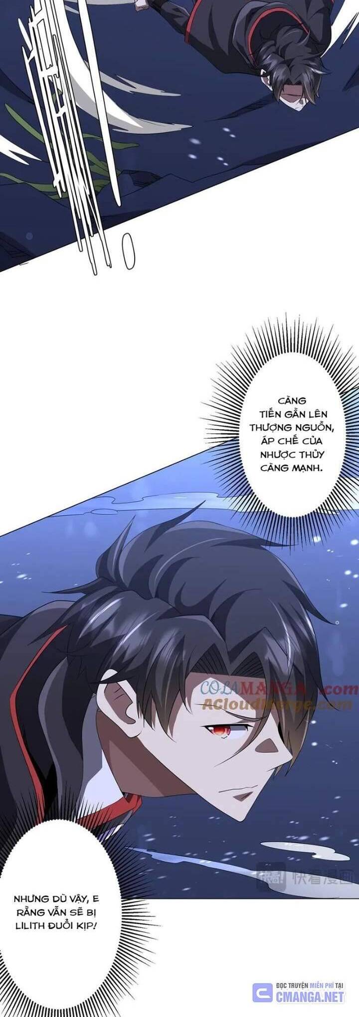 Chapter 181 - Image 4