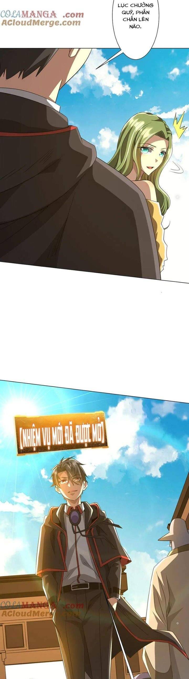 Chapter 181 - Image 33