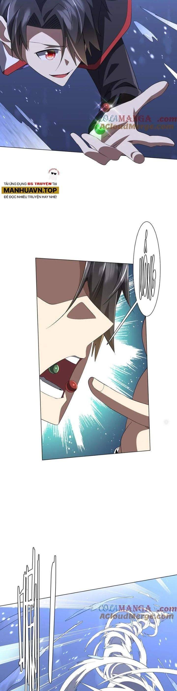 Chapter 181 - Image 7