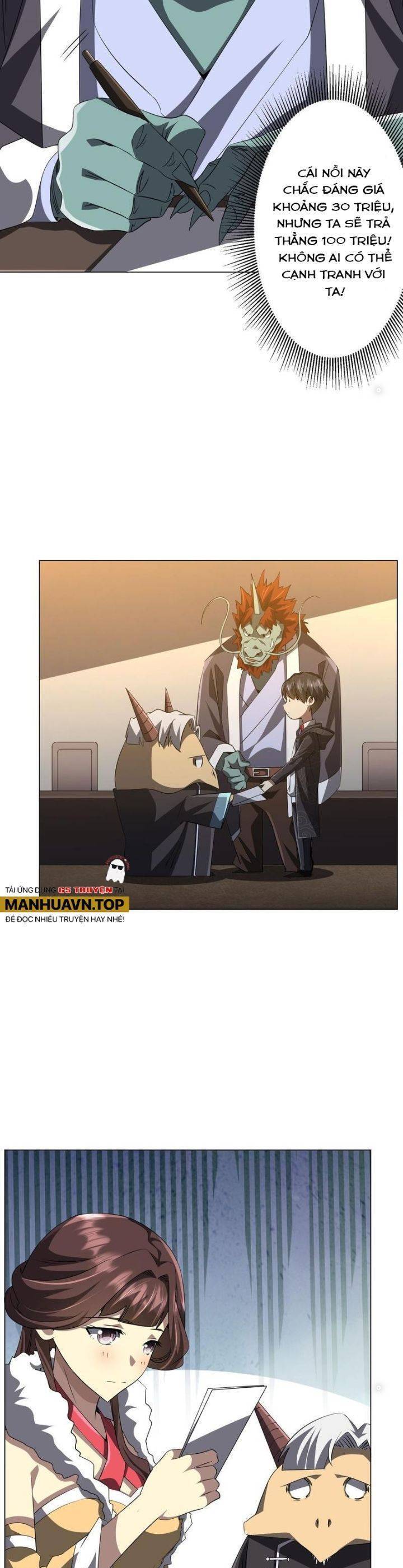 Chapter 186 - Image 11
