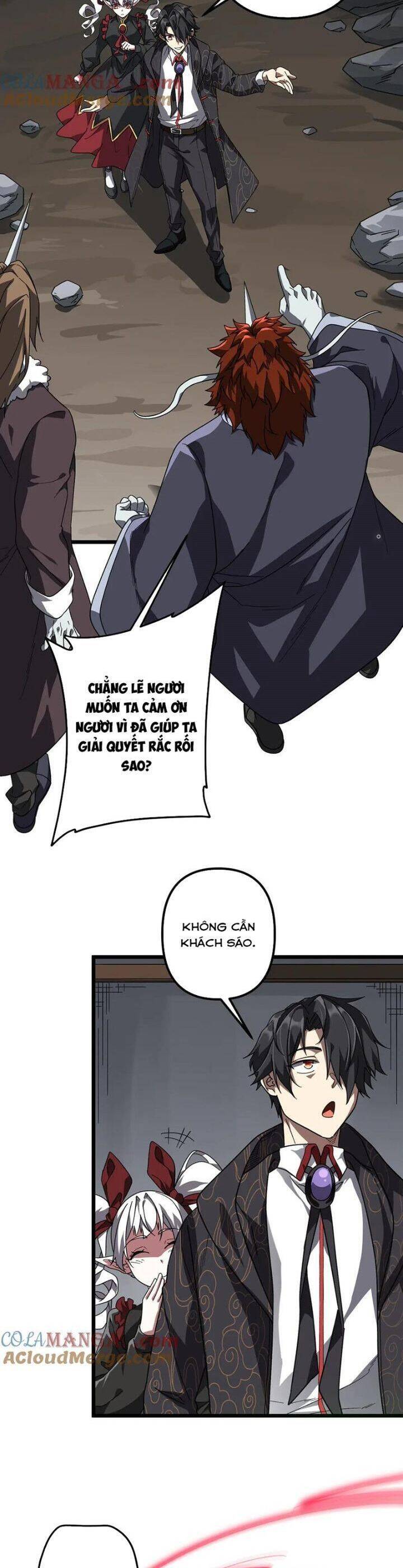 Chapter 189 - Image 11
