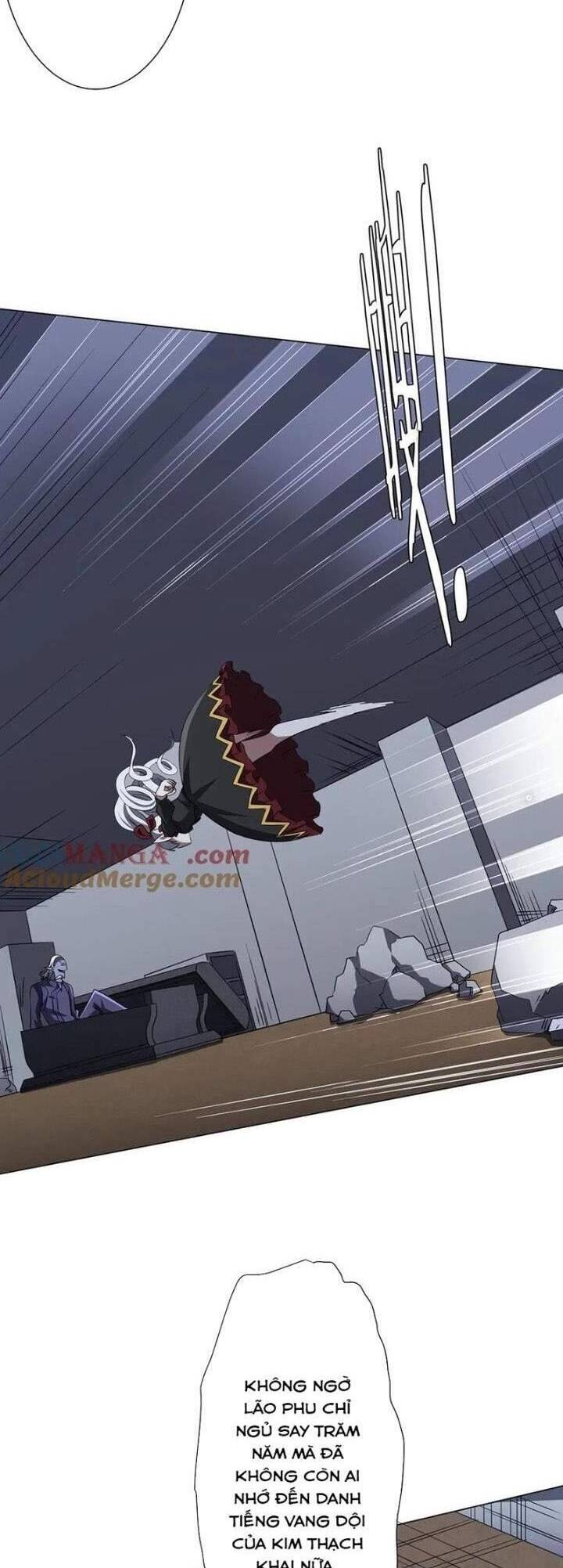 Chapter 190 - Image 3