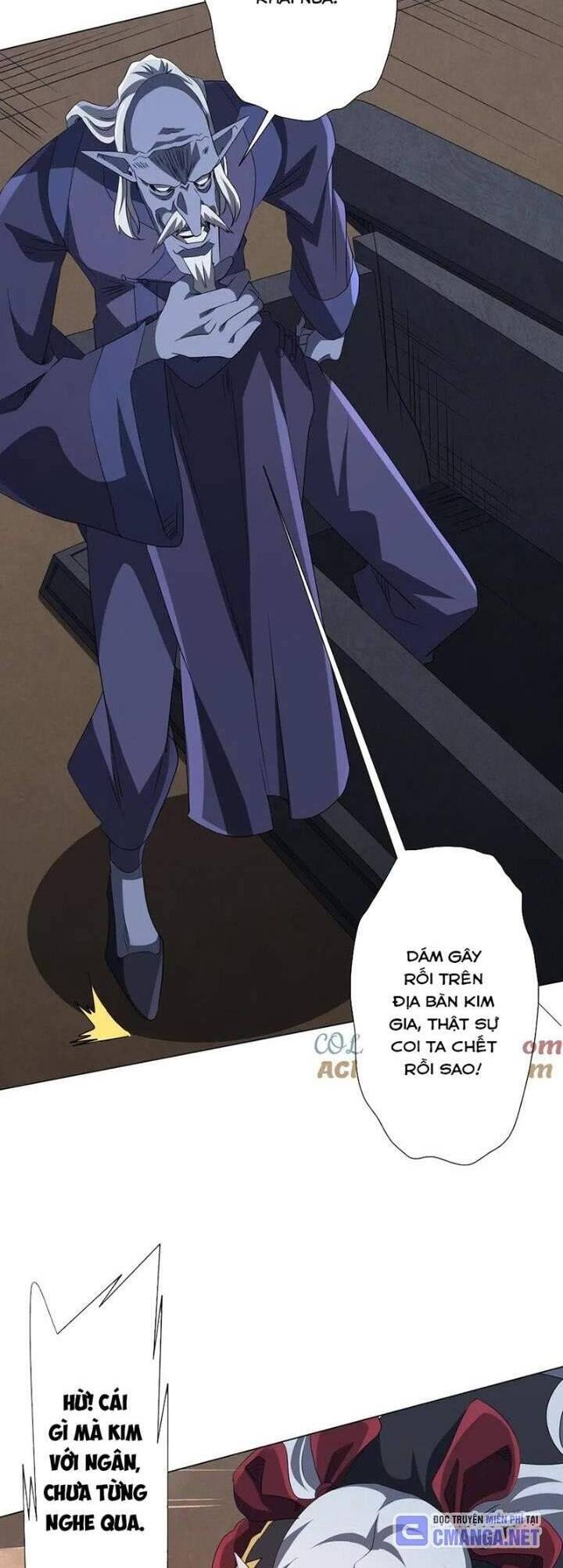 Chapter 190 - Image 4