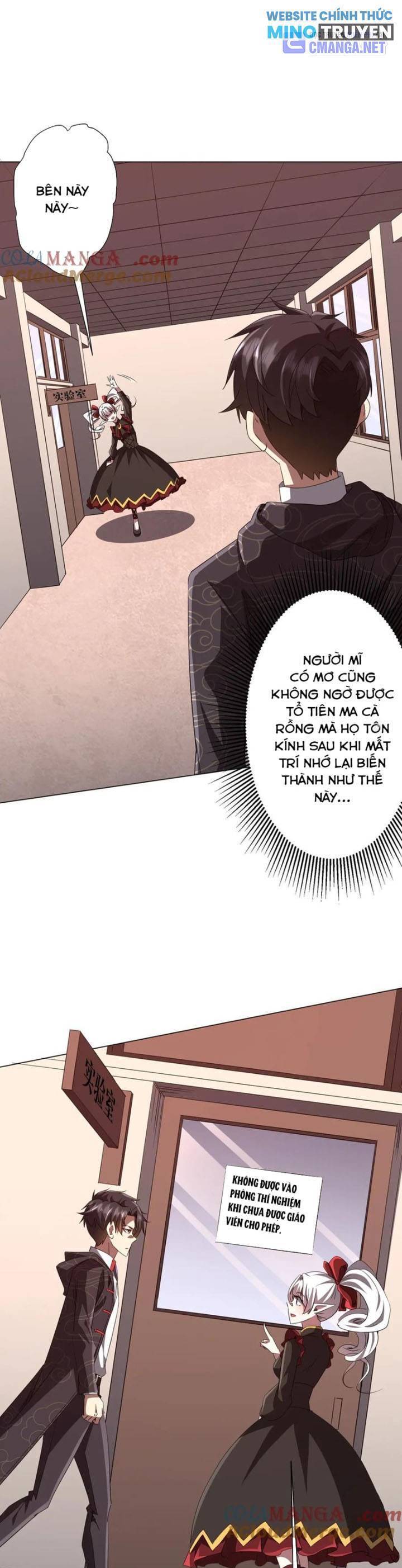 Chapter 191 - Image 21