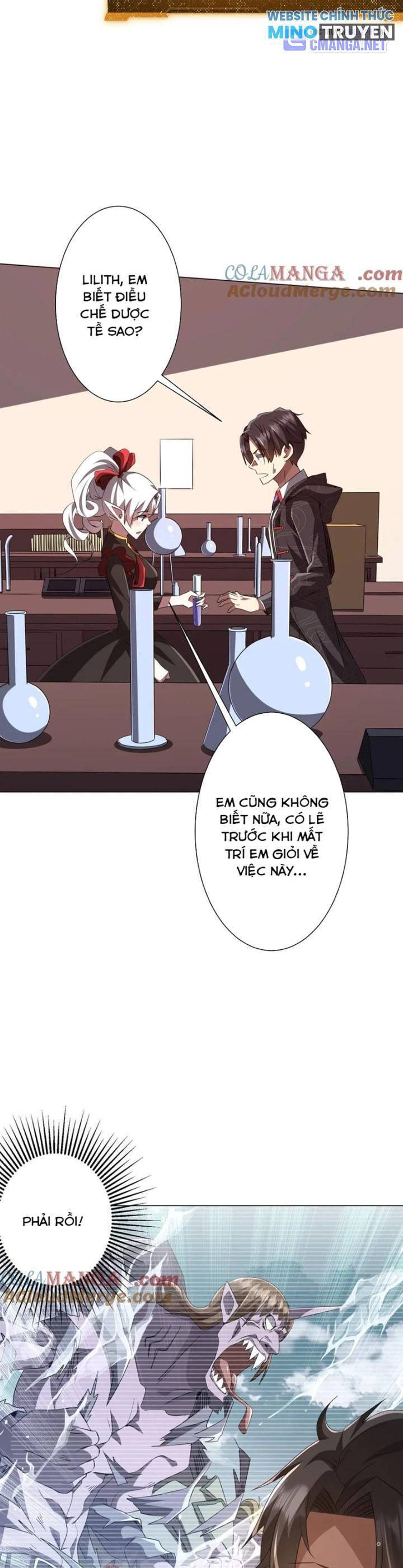 Chapter 191 - Image 25
