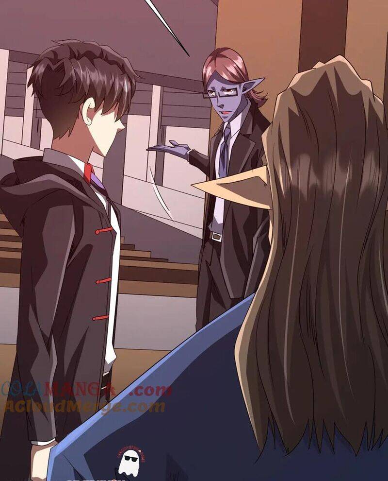 Chapter 192 - Image 18