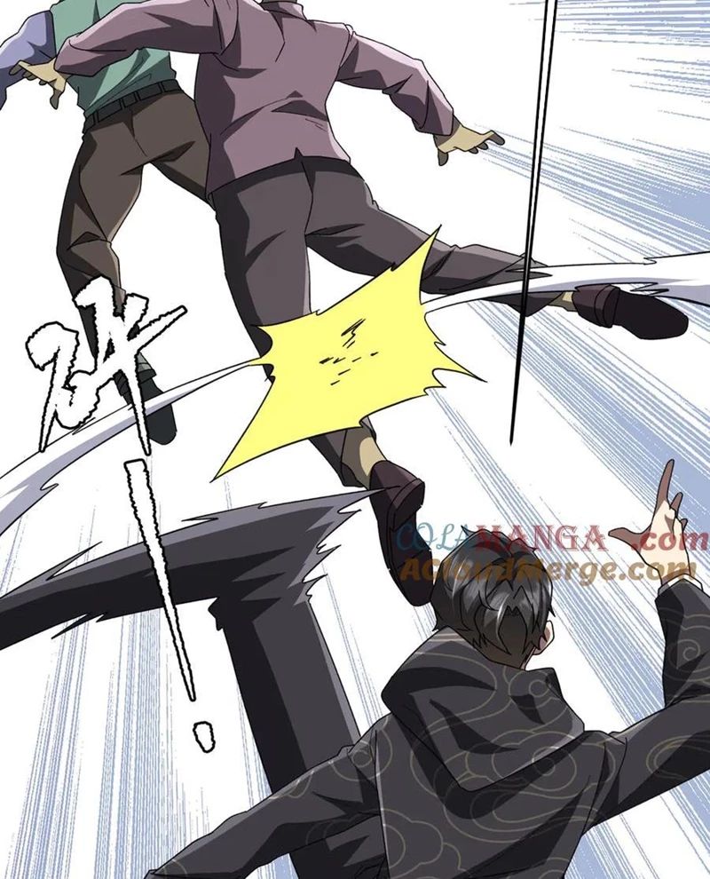 Chapter 194 - Image 6