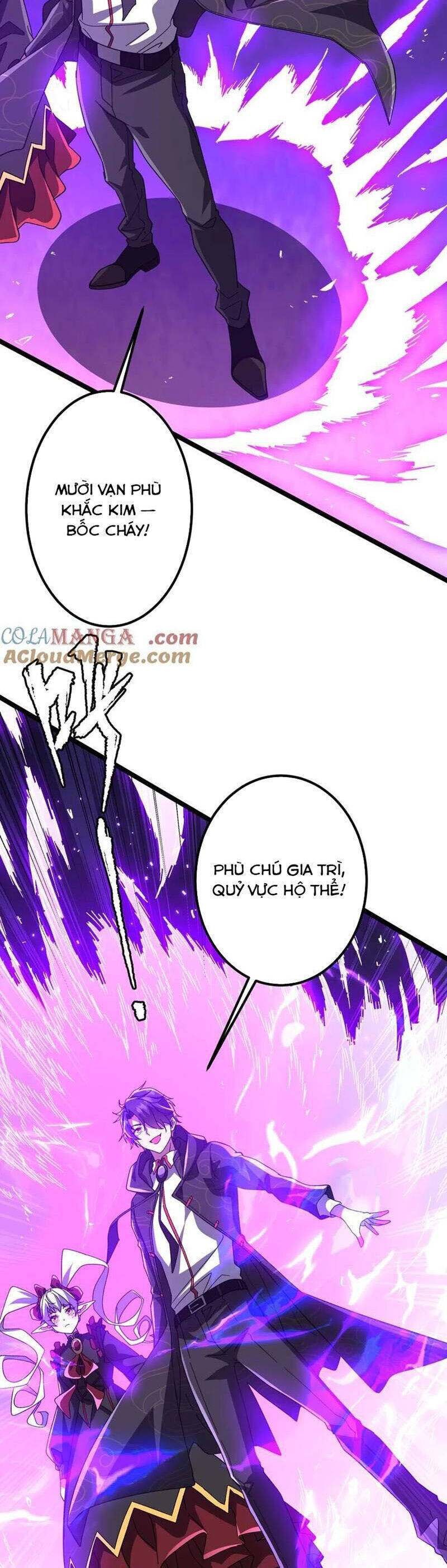 Chapter 198 - Image 19