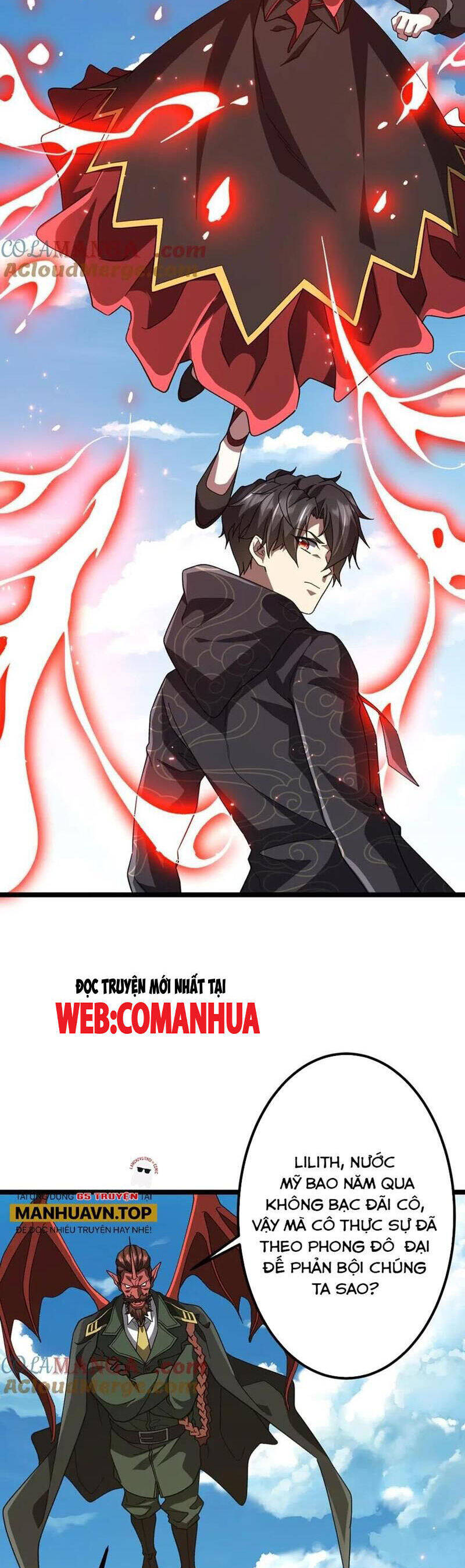 Chapter 198 - Image 9