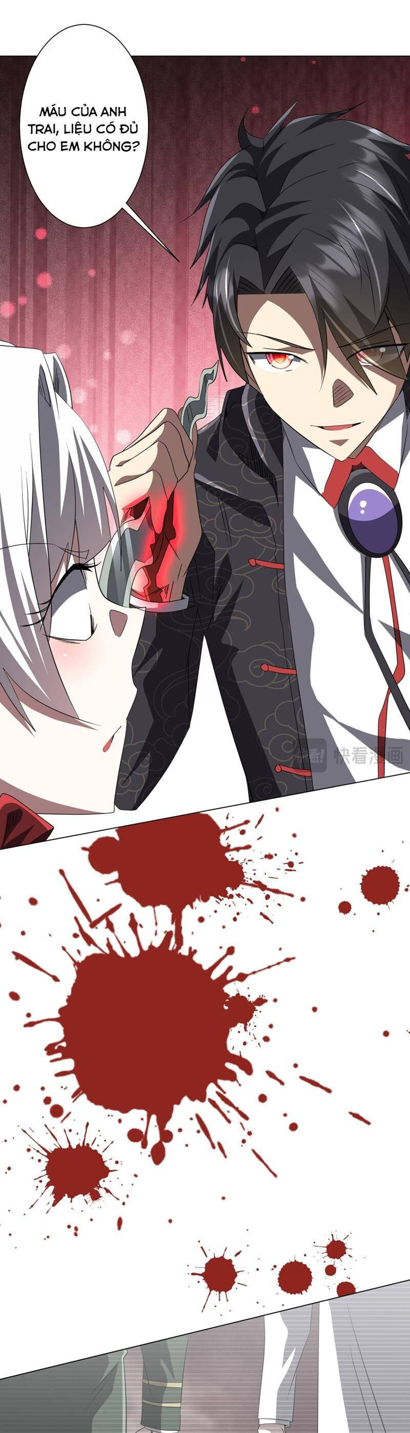 Chapter 199 - Image 11