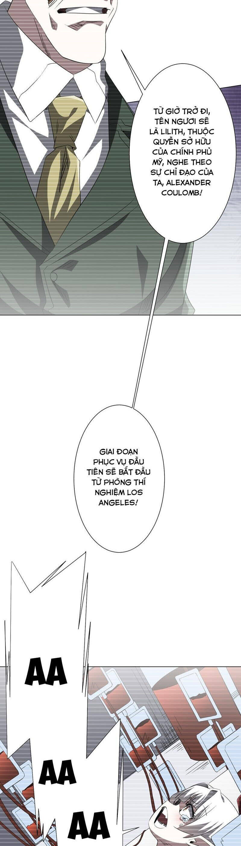 Chapter 199 - Image 14