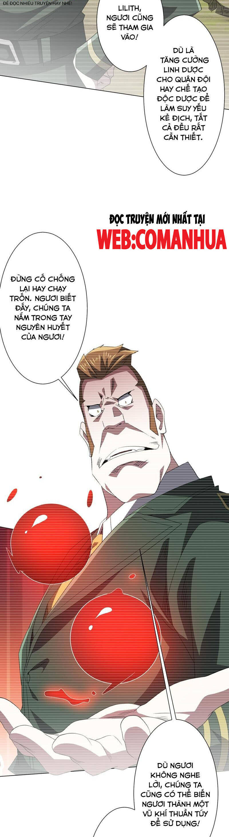 Chapter 199 - Image 18