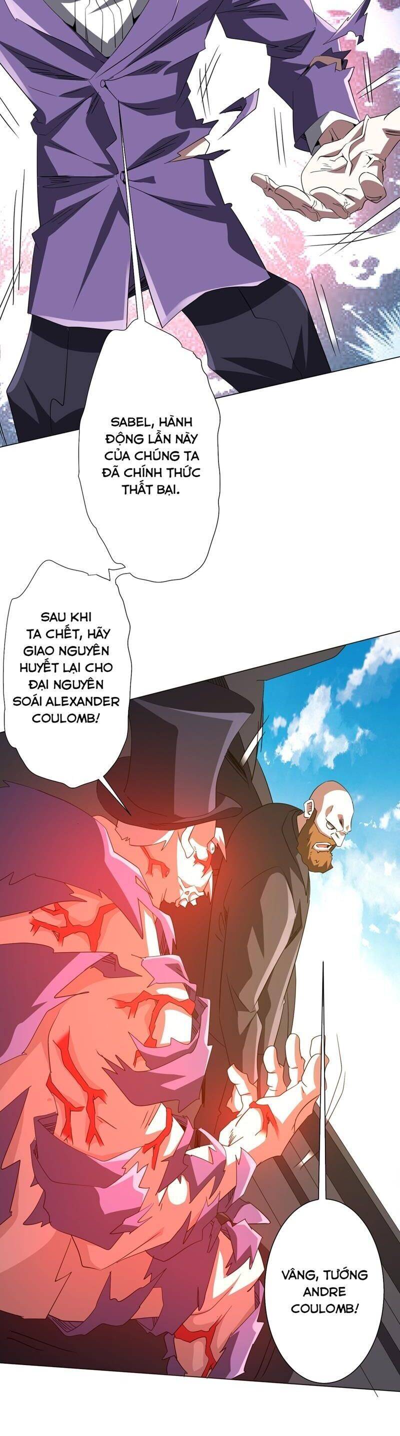 Chapter 199 - Image 25