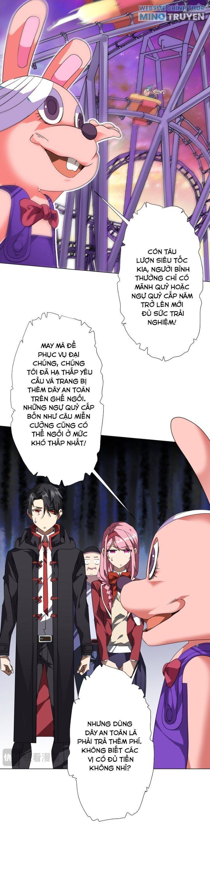 Chapter 201 - Image 11