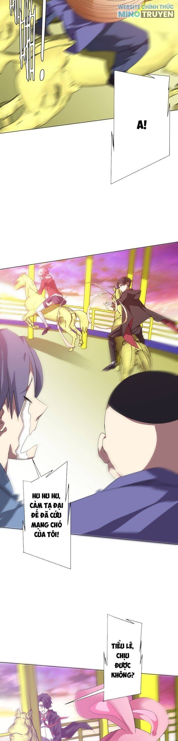 Chapter 201 - Image 23