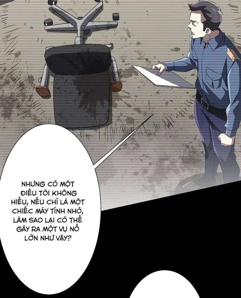 Chapter 203 - Image 22