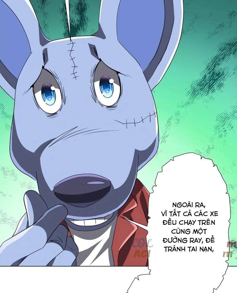 Chapter 203 - Image 33