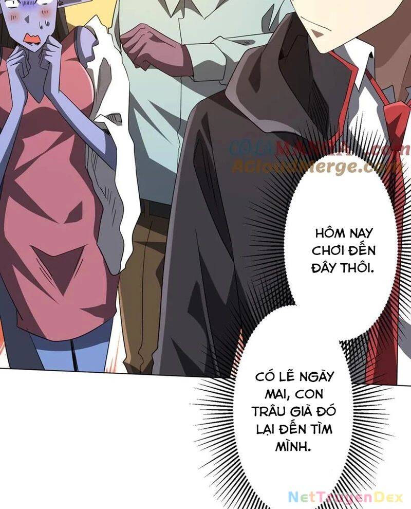 Chapter 211 - Image 21