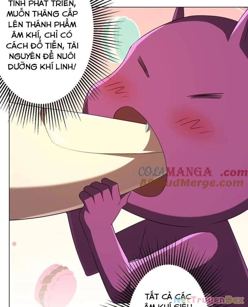 Chapter 211 - Image 33