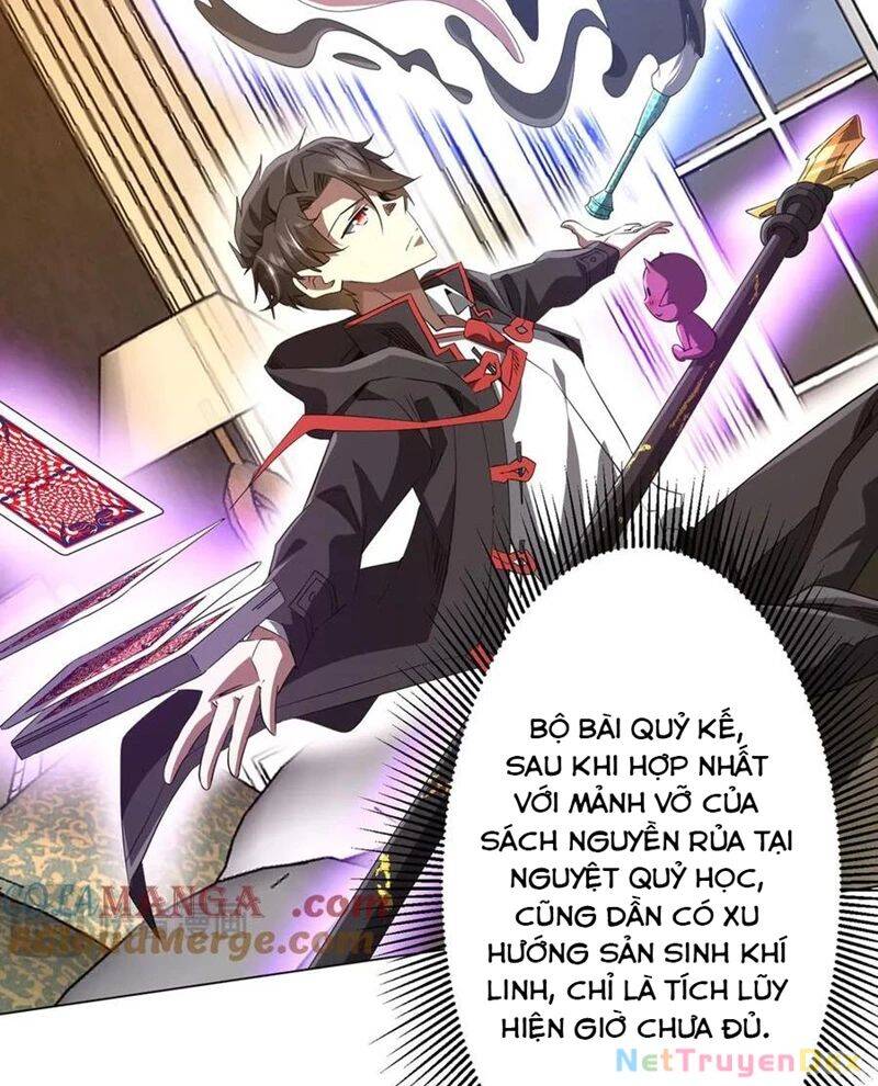 Chapter 211 - Image 36