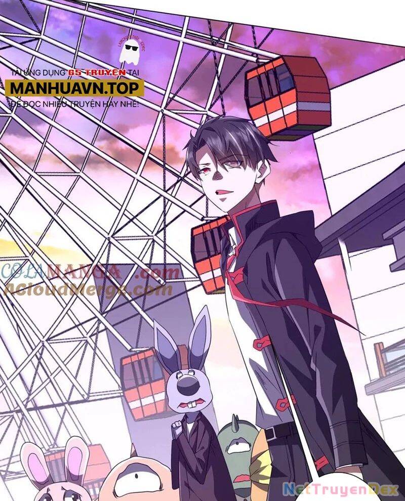 Chapter 211 - Image 61