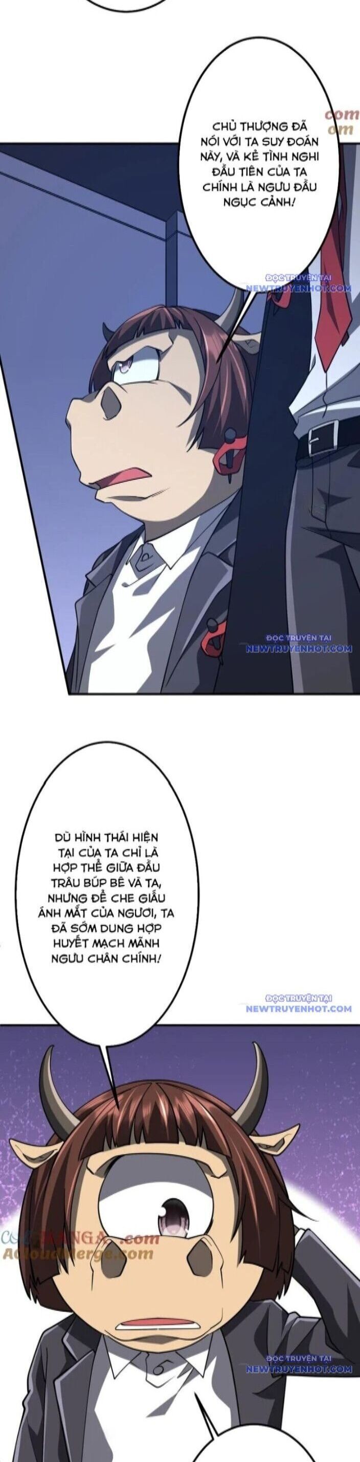 Chapter 221 - Image 12