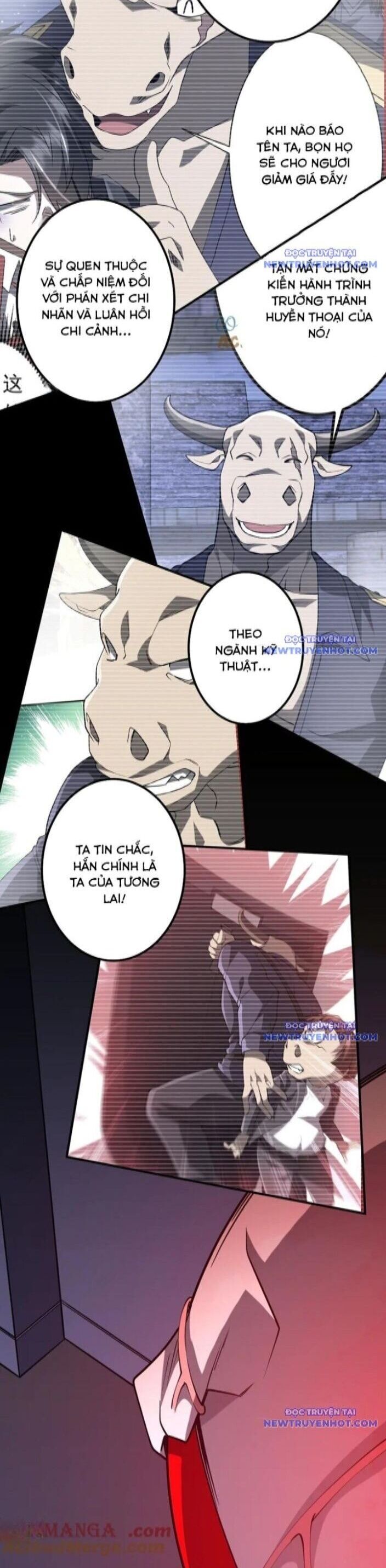 Chapter 221 - Image 14
