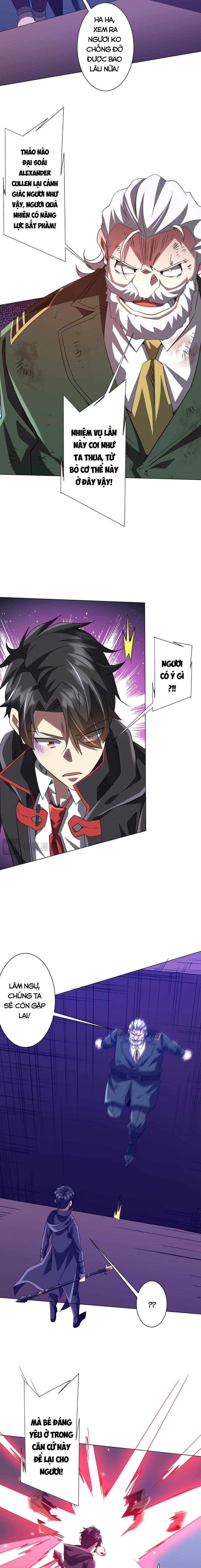 Chapter 234 - Image 18
