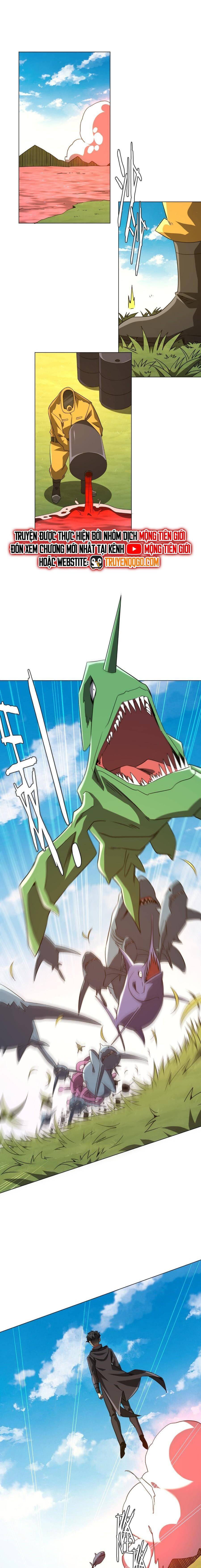 Chapter 234 - Image 3