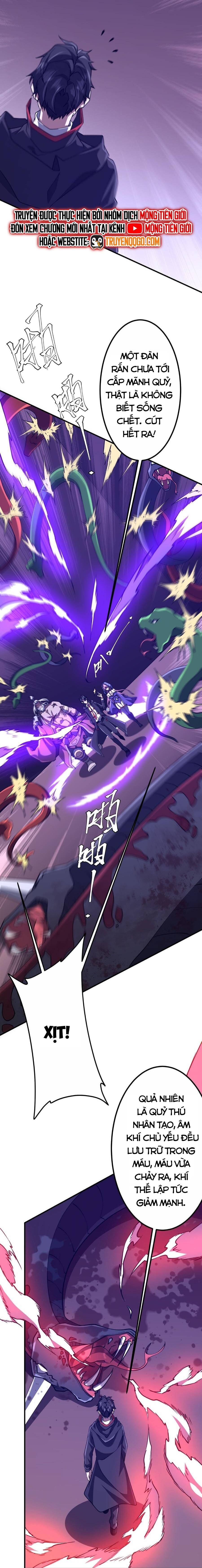 Chapter 235 - Image 15