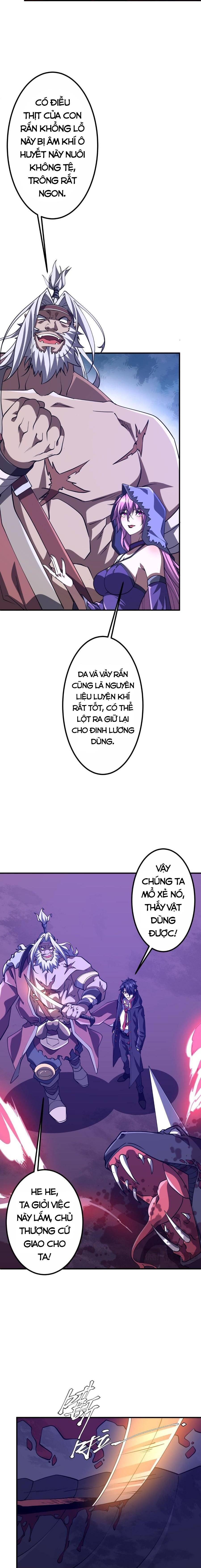 Chapter 235 - Image 16
