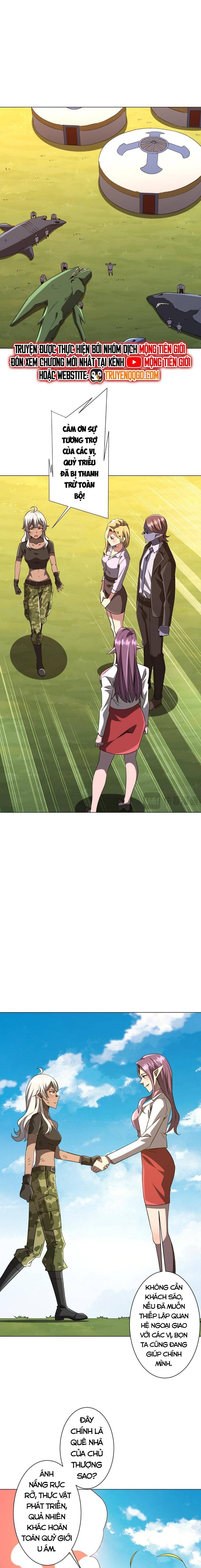 Chapter 236 - Image 14