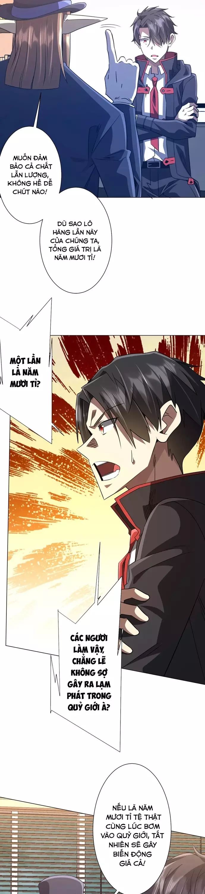 Chapter 253 - Image 20