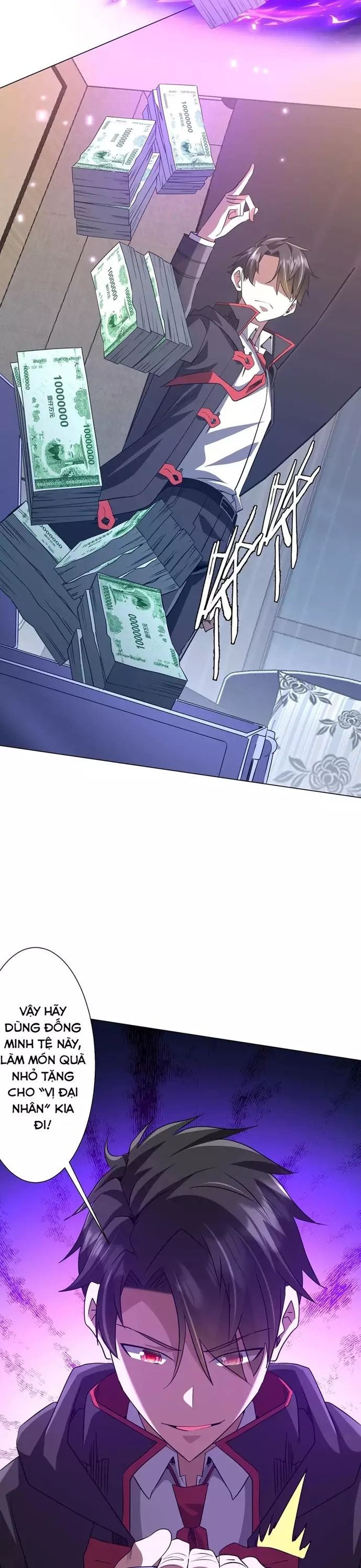 Chapter 253 - Image 28