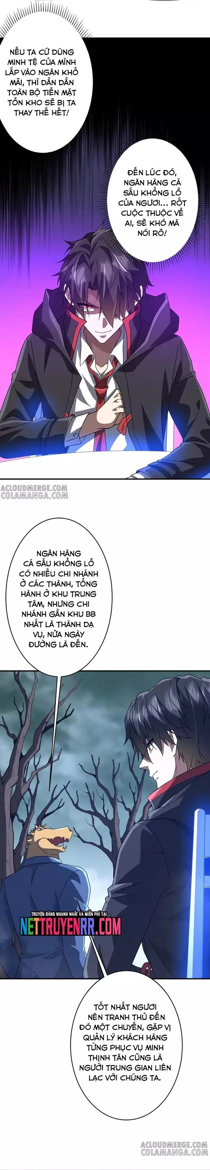 Chapter 256 - Image 12