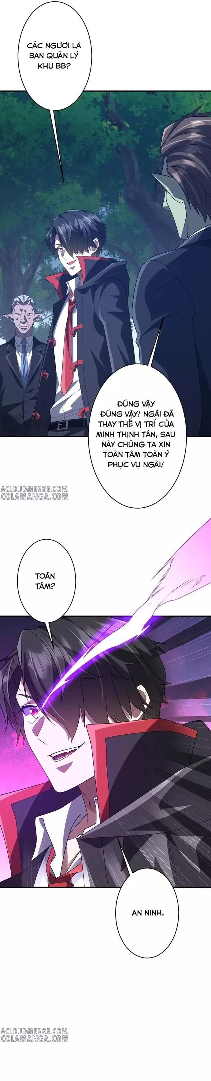Chapter 256 - Image 19