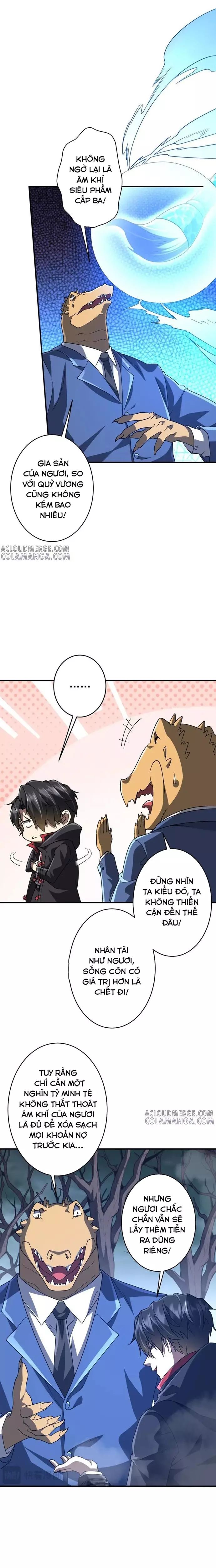 Chapter 256 - Image 3