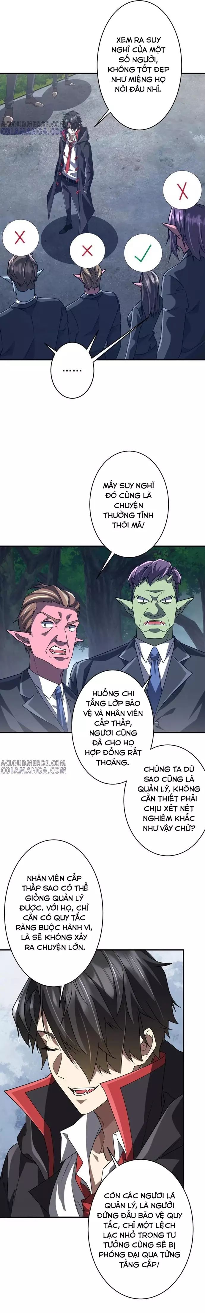 Chapter 256 - Image 21